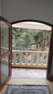 Suíte com varanda no centro histórico - Petrópolis - 3