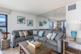Sugar Beach Resort, #535 - 5