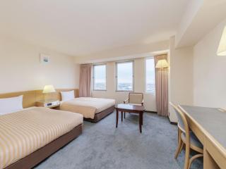 FLEXSTAY INN Kashima Central - Kamisu - 7