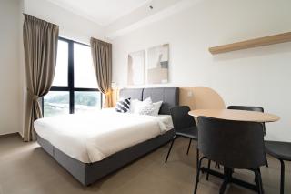 Mossaz Leisure Suites Kuala Lumpur - 6