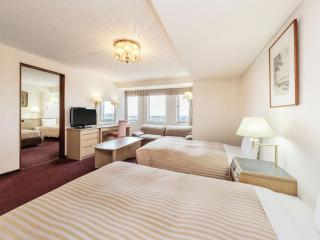 FLEXSTAY INN Kashima Central - Kamisu - 8