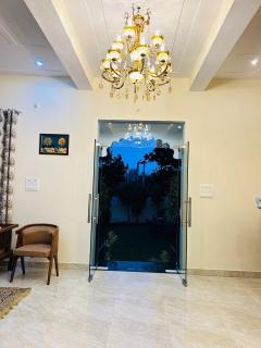 Ranthambhore Tiger Niwas - 3