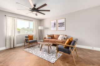 Eclectic Escape Wpool, Yard Games- Old Town5min - Scottsdale - 1