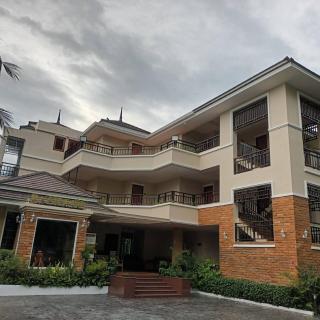 Villa De Pran - Ban Pru Yai - 5