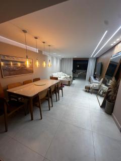 Apt 4qts na ponta verde - Maceió - 8
