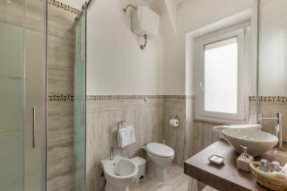 Sette Colli Guesthouse - Cagliari - 4