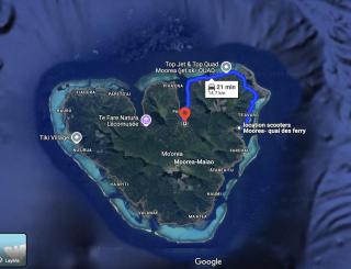 Alaroots Moorea - Moorea - 5