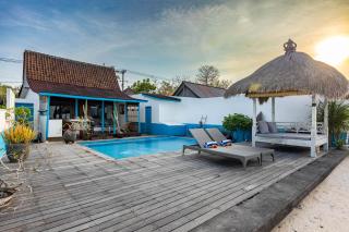 La Kabane - Nusa Lembongan - 7