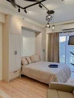 Minimalist Studio 1 Room, Section 13 Shah Alam - 4