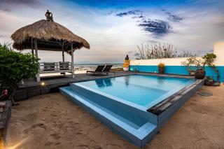 La Kabane - Nusa Lembongan - 8