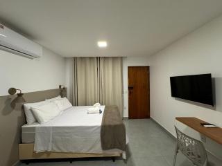 Mar de Maragogi Flats - Maragogi - 6