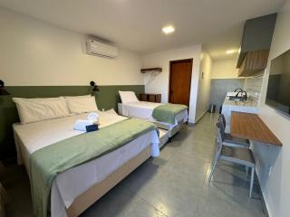 Mar de Maragogi Flats - Maragogi - 4