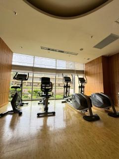 BRANZ BSD Prime Location - BSD Central Business District & ICE BSD - Samporo - 6