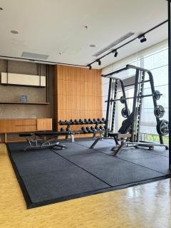 BRANZ BSD Prime Location - BSD Central Business District & ICE BSD - Samporo - 5
