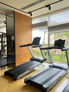 BRANZ BSD Prime Location - BSD Central Business District & ICE BSD - Samporo - 4