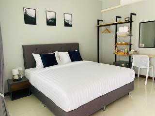 B Villa 62 Rayong - Rayong - 6