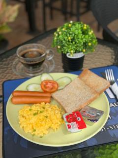 DDINN beach guesthouse - Nong Prue - 6