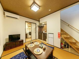 Yadoya Asakusa Sen no kawa - Vacation STAY 59206v - Tokyo - 9
