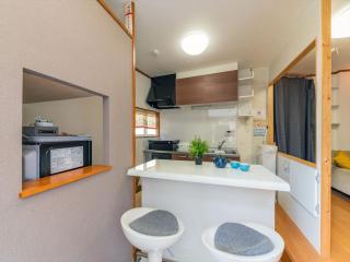 Yadoya Chigusa Town - Vacation STAY 13521v - Tokyo - 9