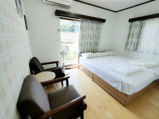 Homestay akatakasow late check in - 5