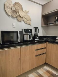 Flat Mercure Beira Mar Meireles - Fortaleza - 3