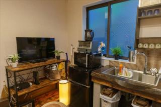 Ueno Imperial Villa - Vacation STAY 16683 - Tokyo - 1