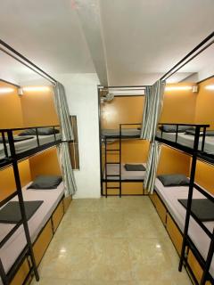 Hanoi New Comb Hostel - Hanoi - 4