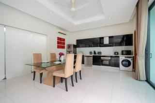 Relax & Enjoy Stay! Elegant 3BR Pool Villa Talosy - 1