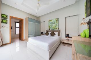 Relax & Enjoy Stay! Elegant 3BR Pool Villa Talosy - Rawai Beach - 2