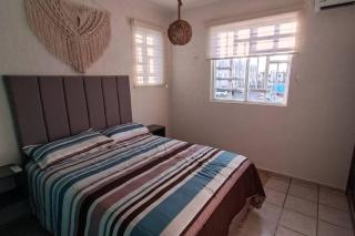 Vive Tulum Departamento de 2BR con alberca, cerca de cenotes y aeropuerto - Tulum - 7