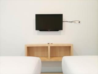 Brand New Studio at De Prima Apartment By Travelio - Medan - 7