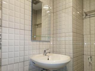 Brand New Studio at De Prima Apartment By Travelio - Medan - 1