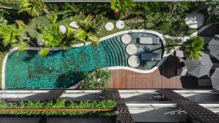 Villa Paradoxe by BaliSuperHost - Canggu - 0