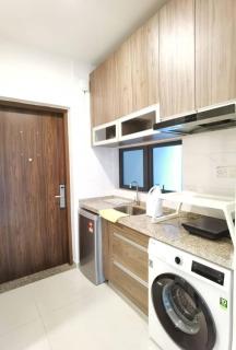 Happy House, Starview Bay, Free WiFi, Forestcity - Kampong Pok Kechil - 5