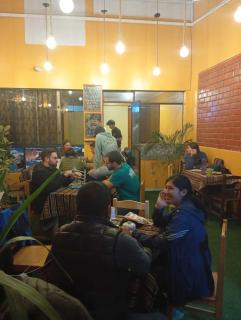 Makalu Lodge - Huaraz - 4