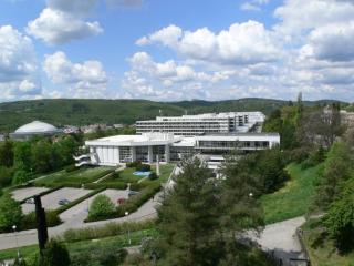 Koleje Vinařská - Brno - 0