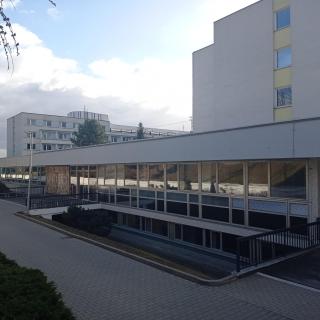 Koleje Vinařská - Brno - 6