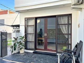 Villa Blue Monyet 25 C Uluwatu - Uluwatu - 1