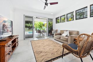 The Havannah Beachfront House Clifton Beach - 4