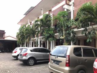 Mirabell Hotel RedPartner - Kepanjen - 9