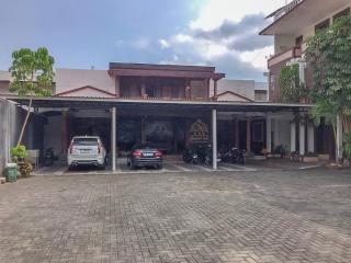 Mirabell Hotel RedPartner - Kepanjen - 8