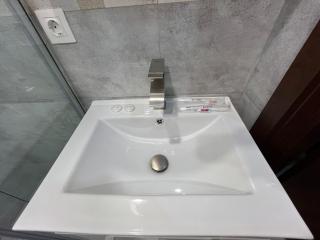 Deluxe One-bedroom Apartment Near Metro & Tbilisi Sea - Tbilisi - 2