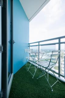 Cloud 27 - San Fernando - 8