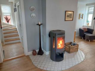 Cozy Central Located Townhouse In Nakskov - Nakskov - 8
