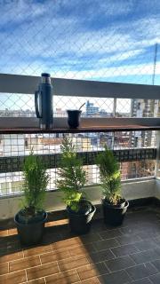 Acogedor departamento en pleno centro de Rosario - 2