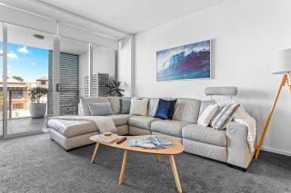 Kiama Sea Breeze Apartment - Kiama - 9
