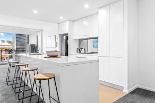 Kiama Sea Breeze Apartment - Kiama - 8