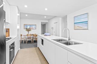 Kiama Sea Breeze Apartment - Kiama - 8