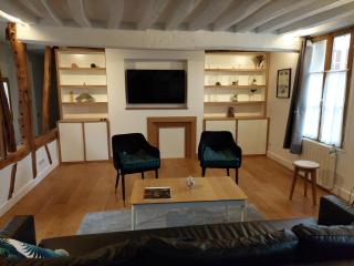 Le Relais de Lyons - 4