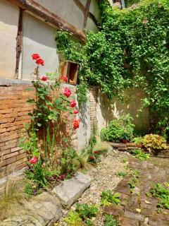 Le Relais de Lyons - 1